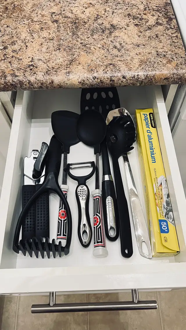 Rooms for Rent Private Rooms Furnished Rooms Condo Downtown Rive - Photo 7