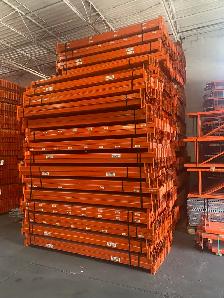 PALLET RACKING