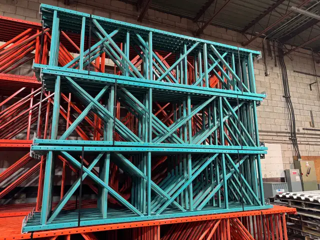 Pallet Racking - Photo 7