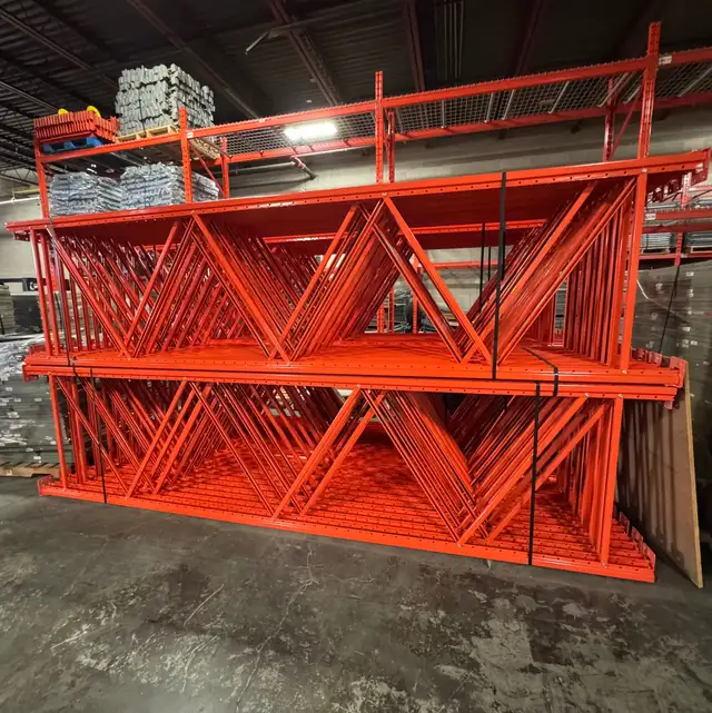 Pallet Racking - Photo 8