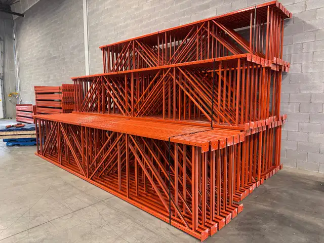 Pallet Racking - Photo 9