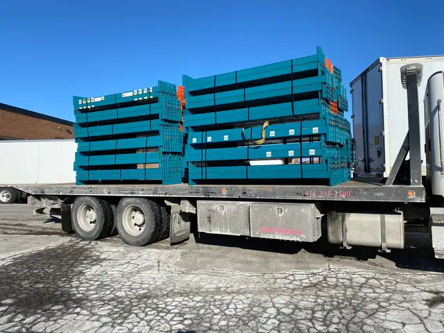 When you need rack right away, contact rack.ca - Photo 3