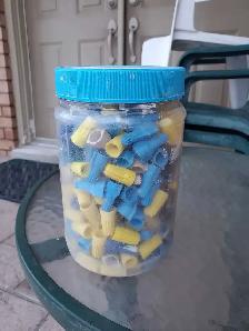 Electrical Merits for sale