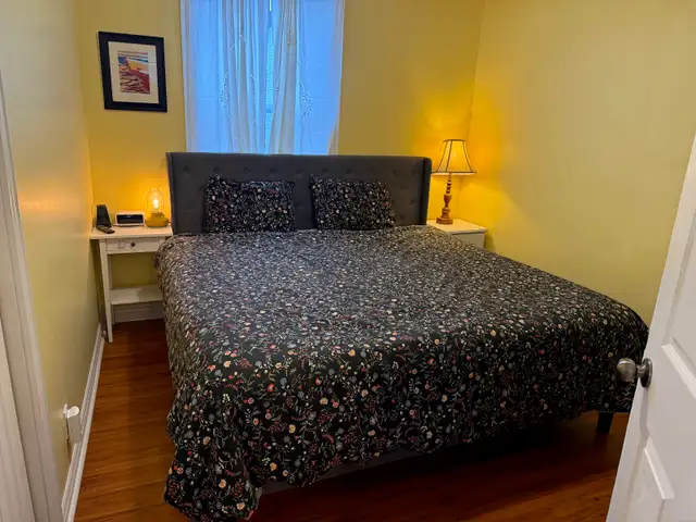 Affordable Home in Summerside 2 bed 1 bath with fenced yard. - Photo 6