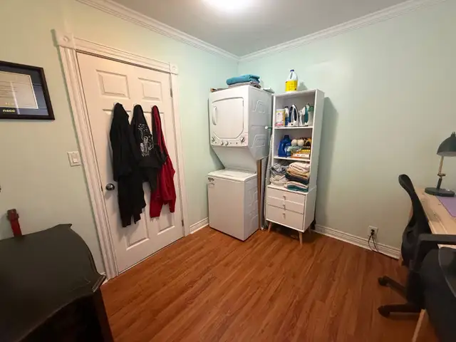 Affordable Home in Summerside 2 bed 1 bath with fenced yard. - Photo 7