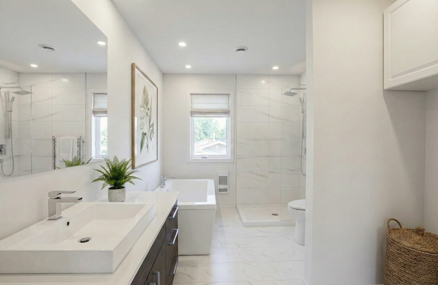 4 ½ Haut de gamme (2021) - Dernier étage - St-Hubert - 1950 $/m - Photo 5