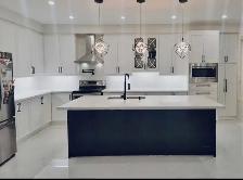 Full house renovation