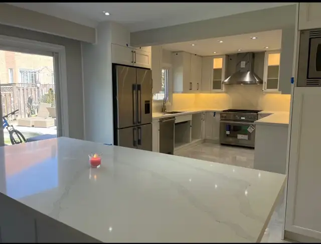 Full house renovation - Photo 2