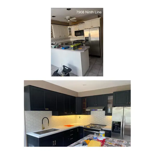 Full house renovation - Photo 4