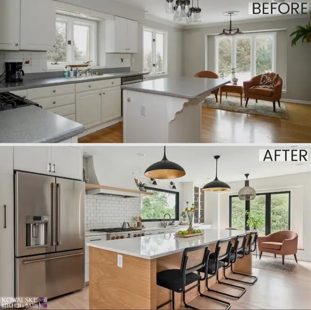 Full house renovation - Photo 5