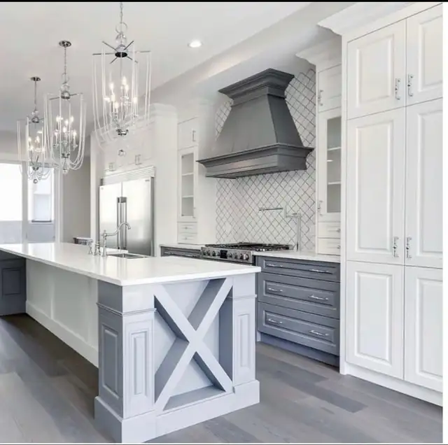 Full house renovation - Photo 6