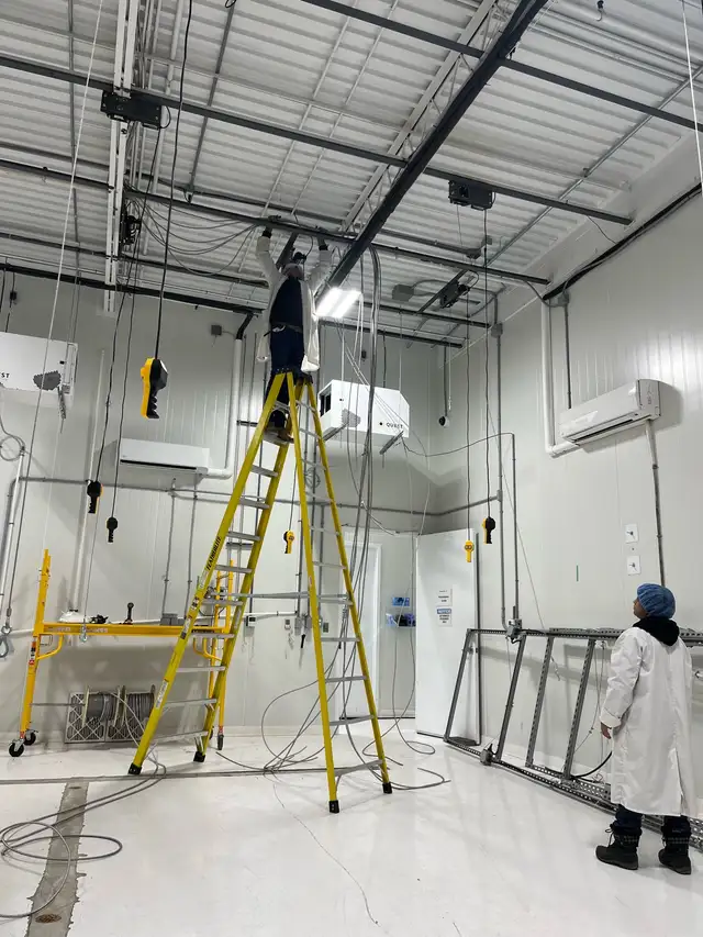 Full house renovation - Photo 7