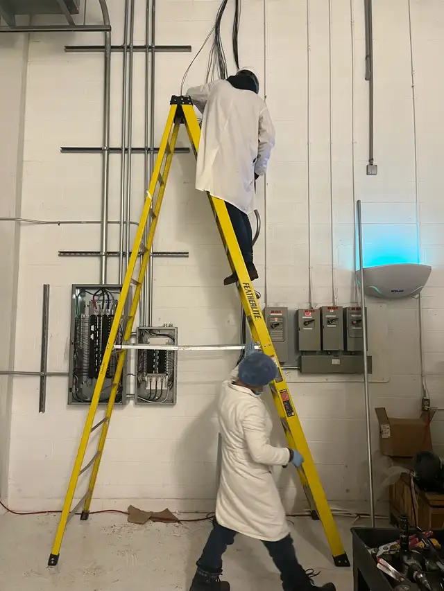 Full house renovation - Photo 8