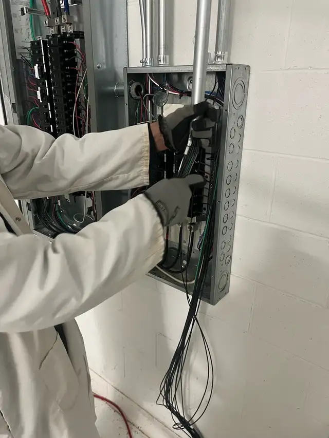 Full house renovation - Photo 9