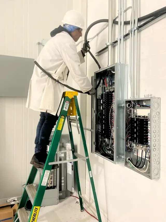 Full house renovation - Photo 10