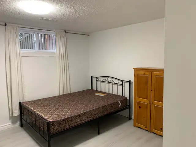 Private Room For Rent Males only