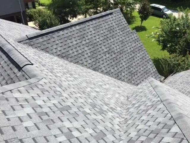 Roofing - Roof Repair - Flat Roof - Photo 2
