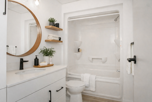 LUXURY 2 Bedroom Apartment! Located In West Broadway! - Photo 4