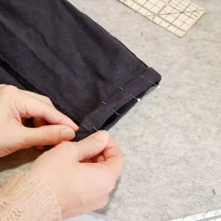 Pant Hemming & Simple Alterations including Indian wear– Milton