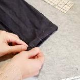 Pant Hemming & Simple Alterations including Indian wear– Milton