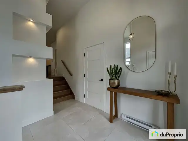 $635,000 - Semi-detached for sale in St-Alphonse-de-Granby - Photo 2