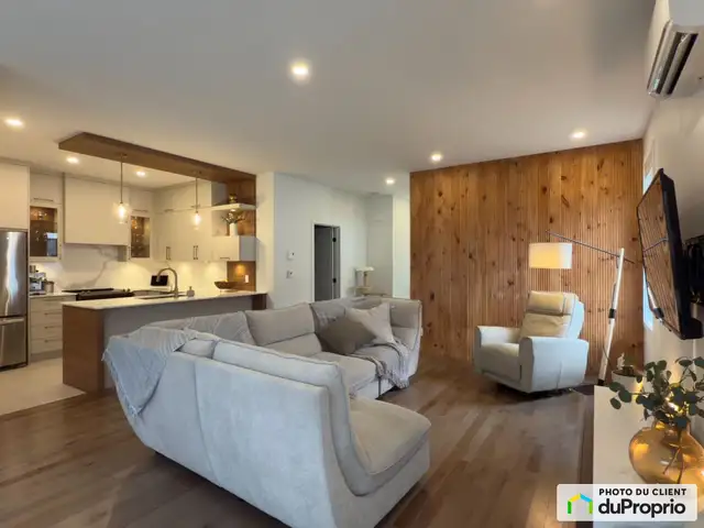 $635,000 - Semi-detached for sale in St-Alphonse-de-Granby - Photo 4