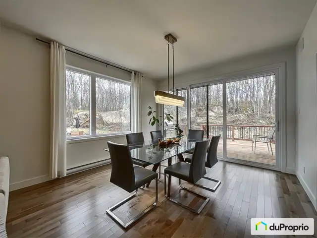 $635,000 - Semi-detached for sale in St-Alphonse-de-Granby - Photo 5