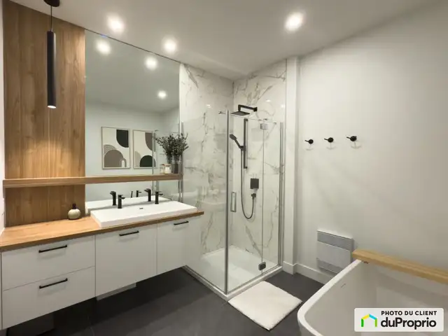 $635,000 - Semi-detached for sale in St-Alphonse-de-Granby - Photo 6