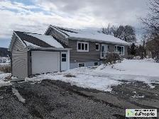 $449,000 - Triplex for sale in Gaspe