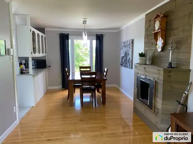 $449,000 - Triplex for sale in Gaspe - Photo 3