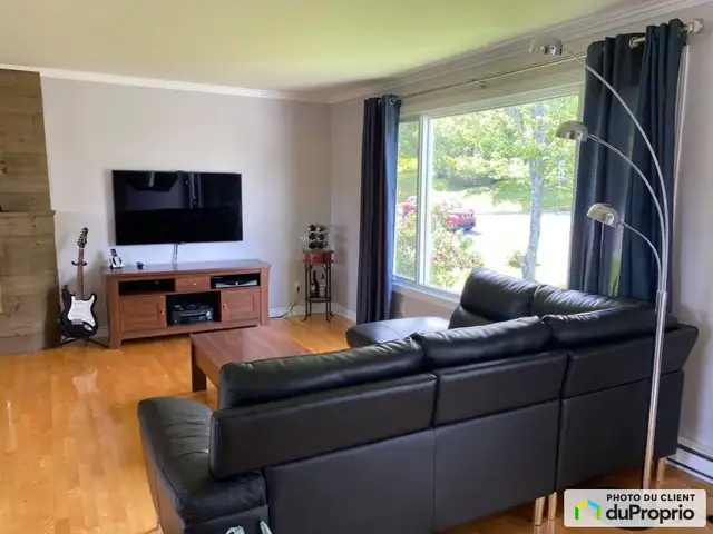 $449,000 - Triplex for sale in Gaspe - Photo 4