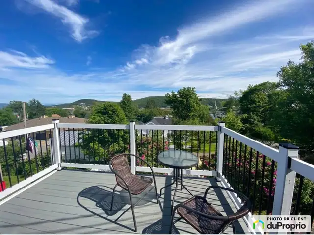 $449,000 - Triplex for sale in Gaspe - Photo 5