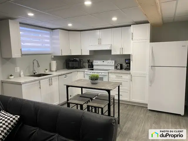 $449,000 - Triplex for sale in Gaspe - Photo 6