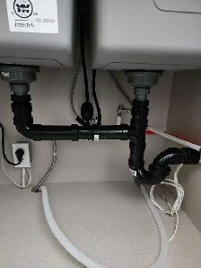 Plumber in your area