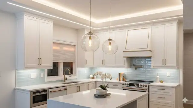 LED LUXURY POTLIGHTS - Photo 7