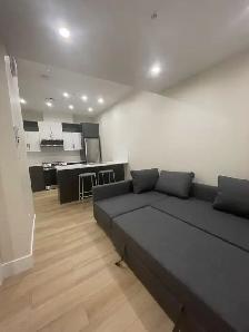 1 bedroom 1 bathroom Appartment   727 5th Ave N Unit 3,Saskatoon