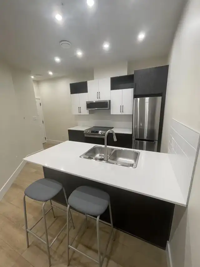 1 bedroom 1 bathroom Appartment   727 5th Ave N Unit 3,Saskatoon - Photo 2