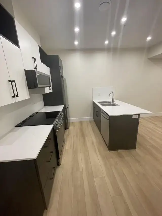 1 bedroom 1 bathroom Appartment   727 5th Ave N Unit 3,Saskatoon - Photo 3