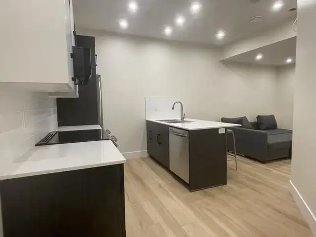 1 bedroom 1 bathroom Appartment   727 5th Ave N Unit 3,Saskatoon - Photo 4