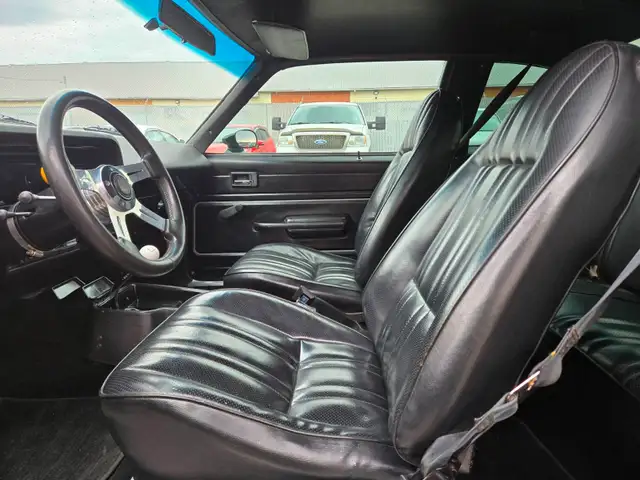 1975 Chevrolet Nova SS / 350ci / 4 SPEED MANUAL ! Manuel 4 Vites - Photo 20