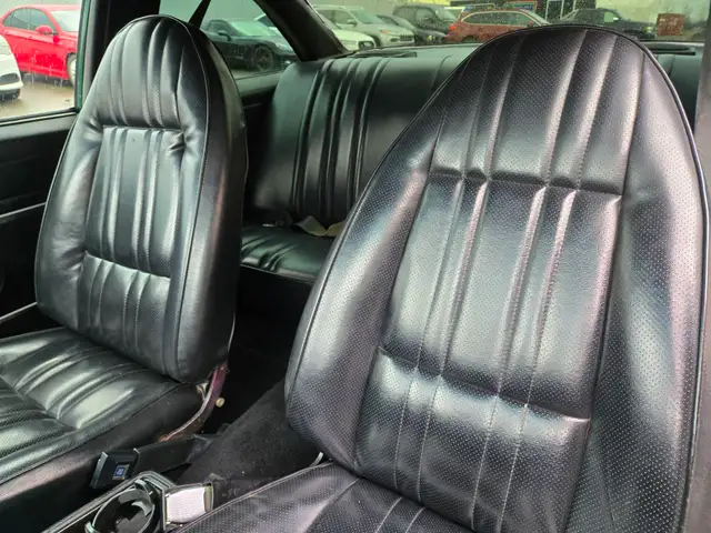 1975 Chevrolet Nova SS / 350ci / 4 SPEED MANUAL ! Manuel 4 Vites - Photo 21