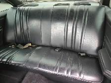 1975 Chevrolet Nova SS / 350ci / 4 SPEED MANUAL ! Manuel 4 Vites - Photo 27