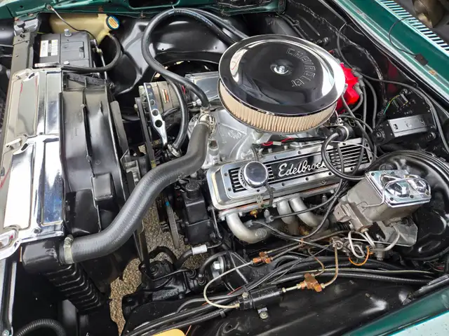 1975 Chevrolet Nova SS / 350ci / 4 SPEED MANUAL ! Manuel 4 Vites - Photo 32