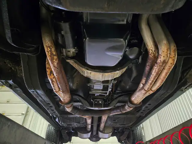 1975 Chevrolet Nova SS / 350ci / 4 SPEED MANUAL ! Manuel 4 Vites - Photo 34