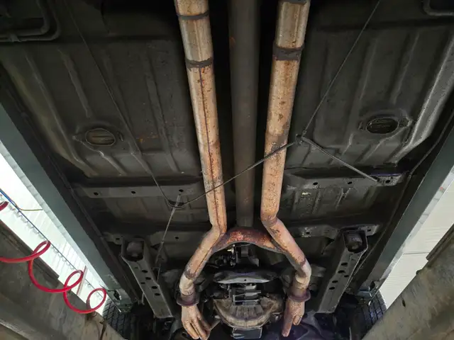 1975 Chevrolet Nova SS / 350ci / 4 SPEED MANUAL ! Manuel 4 Vites - Photo 35