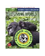 The Living World 2026 Release   Connect Johnson 9781266087295