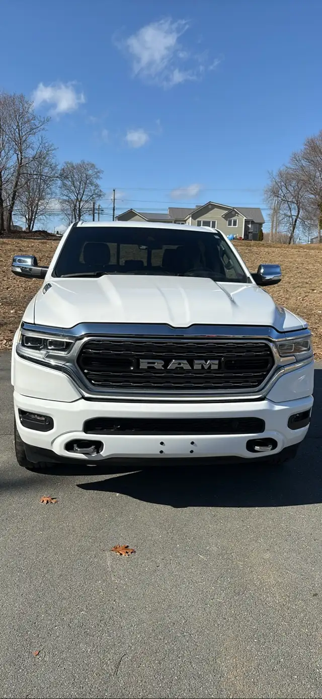 Mint 2022 Dodge Ram Limited - Photo 3
