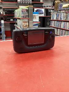 Console portable Sega GameGear