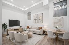 BRAND NEW 2 Bedroom Apartment! Move In Ready!