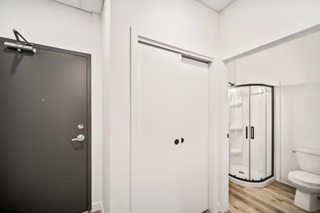 BRAND NEW 2 Bedroom Apartment! Move In Ready! - Photo 6